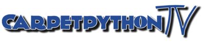 CarpetPythonsTV
